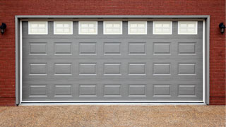 Garage Door Repair at Brush Glen San Jose, California