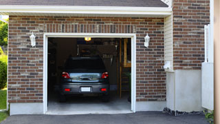 Garage Door Installation at Brush Glen San Jose, California