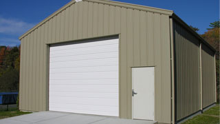 Garage Door Openers at Brush Glen San Jose, California